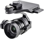 DJI Zenmuse X5R Set + DJI MFT Lens