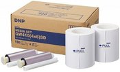 DNP Paper 300 Prints Standard SD 10x15 for DP-QW410
