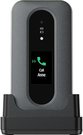 Doro Leva L30 graphite-white