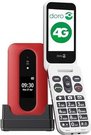 Doro Leva L30 red-white