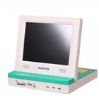 DPC PORTABLE 2. Savitarnos terminalas su programine įranga