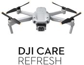 DRONE ACC CARD AIR 2S REFRESH draudimas 1 metai