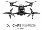 DRONE ACC CARD FPV REFRESH draudimas 1 metai