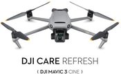 DRONE ACC CARD MAVIC 3 REFR 2Y/CP.QT.00005531.01 DJI