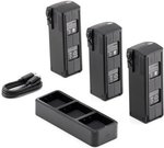 DRONE ACC MAVIC 3 ENT BATTERY/CP.EN.00000421.01 DJI