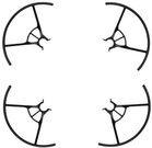 Drone Accessory|DJI|Tello Propeller Guards|CP.PT.00000222.01