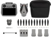 DJI Lito X1 Fly More Combo (DJI RC 2)
