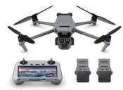 DJI Mavic 3 Pro Fly More Combo (DJI RC) Professional