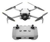 DJI Mini 4 Pro (DJI RC-N2)