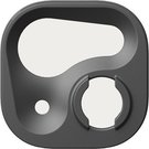 Drop-in Lens Mount - for iPhone 14 & iPhone 14 Max - 2 Pack