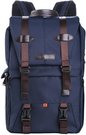 Dual Shoulders Camera Bag for Travel
