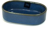 Dubuo salotoms D25xH8 cm stiklas Ispanija Bormioli 211498910