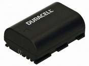 Duracell battery Canon LP-E6N 2000mAh