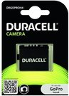 Duracell Li-Ion Akku 1160 mAh for GoPro Hero 4