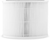Duux | HEPA+Carbon filter for Bright Air Purifier | Suitable for Sphere air purifier (DXPU06 or DXPU07) | White