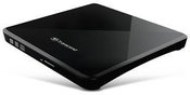 Transcend external CD/DVD Rewriter USB 2.0