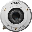 DZO Optics Thypoch Full-frame Photography Lens Eureka 28mm f/2.8 ASPH. for Leica M Mount Pearl White