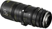 DZOFilm CATTA ZOOM 70-135mm T2.9-E Mount (Black)