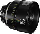 DZOFilm Gnosis 32mm T2.8 Macro Prime Lens- Metric (with case)