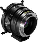 DZOFilm Marlin 1.6x Expander PL lens to RF camera