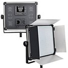 E2000II Light Panel, 140W 11000 Lumen - Bi Color