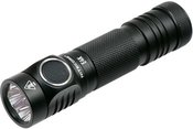 Nitecore E4K Next Generation 21700 Compact EDC Flashlight