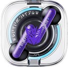 Earphones TWS Transformers TF-T03 (purple)