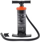 Easy Camp Double Action Pump Manual Air Pump for Quick Inflation | 1.4 L
