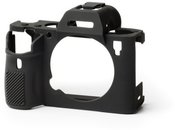 easyCover camera case for Sony A9/A7 3/A7R 3 black