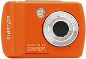 Easypix Aquapix W2024 Splash Orange