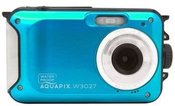 Easypix Aquapix W3027 Wave Iceblue