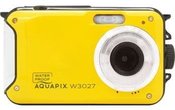 Easypix Aquapix W3027 Wave yellow