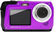 Easypix Aquapix W3048 Edge Violet