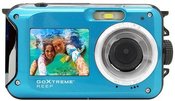 Easypix GoXtreme Reef Blue 20154