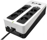 Eaton UPS 3S 550F 550VA/330W 6x FR, USB