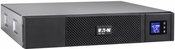 Eaton UPS 5SC 1000i Rack2U 1000 VA, 700 W, Rack, Line-Interactive