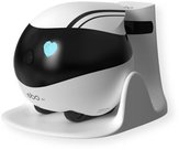 EBO AIR Family Robot IP Camera N/A MP, N/A, 16GB external memory, support 256GB at maximum, White