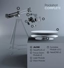 EdelKrone PackShot Bundle - JibONE - Complete