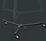 EdelKrone Tripod Wheels