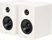 Edifier M60 Compact Desktop 2.0 Speakers, White