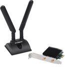 Edimax PCI-E adapter AX3000