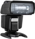 EF-60 TTL Flash (TTL with X-Series)