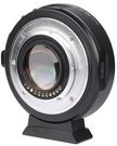 Viltrox EF-M2 II Speed Booster Adapter 0,71x