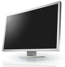 EIZO FlexScan EV2430 - TCO 8 - 24" - Sidabrinis