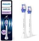 ELECTRIC TOOTHBRUSH ACC HEAD/HX6052/87 PHILIPS