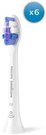 ELECTRIC TOOTHBRUSH ACC HEAD/HX6056/87 PHILIPS