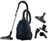 Electrolux Vacuum cleaner Pure D8 PD82-4ST Silence 57dB