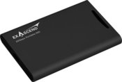 Element Portable SSD USB Type C 20Gb/s Black 4TB