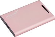 Element Portable SSD USB Type C 20Gb/s Rose Gold 4TB
