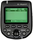 Elinchrom Skyport Transmitter Plus HS for Nikon